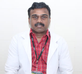 Dr. Kiranjith J
